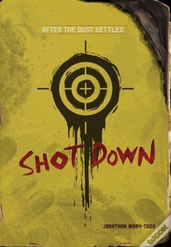 Capa do artigo Shot Down