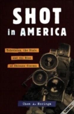 Capa do artigo Shot In America