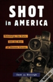 Capa do artigo Shot In America