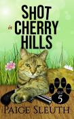 Shot In Cherry Hills