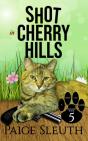 Shot In Cherry Hills - Preview