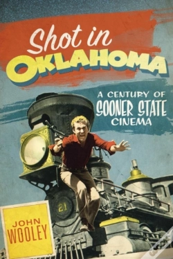 Capa do artigo Shot In Oklahoma