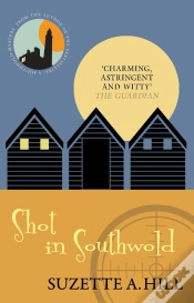 Capa do artigo Shot In Southwold