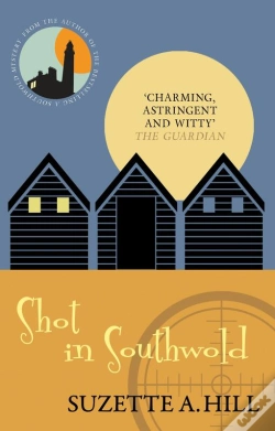 Capa do artigo Shot In Southwold