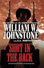 Shot In The Back - Preview