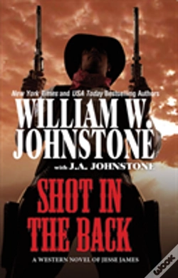 Capa do artigo Shot In The Back