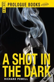 Capa do artigo Shot In The Dark