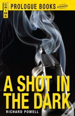 Capa do artigo Shot In The Dark