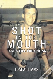 Capa do artigo Shot In The Mouth And Still Preaching