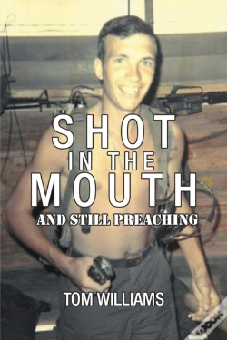 Capa do artigo Shot In The Mouth And Still Preaching