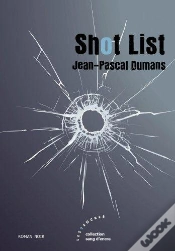 Capa do artigo Shot List