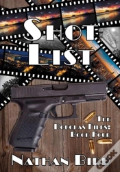 Capa do artigo Shot List - The Douglas Files