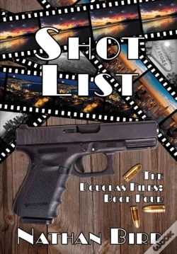 Capa do artigo Shot List - The Douglas Files