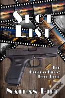 Shot List - The Douglas Files