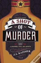 Capa do artigo Shot Of Murder,A