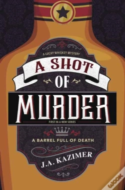 Capa do artigo Shot Of Murder,A