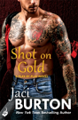 Shot On Gold: Play-By-Play Book 14 - Preview