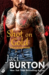 Shot On Gold: Play-By-Play Book 14