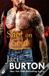Capa do artigo Shot On Gold: Play-By-Play Book 14