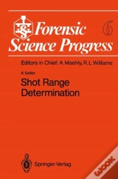 Shot Range Determination