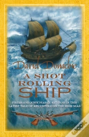 Capa do artigo Shot Rolling Ship