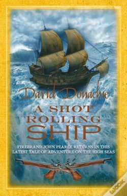 Capa do artigo Shot Rolling Ship