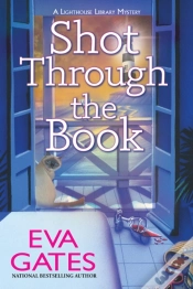 Capa do artigo Shot Through The Book