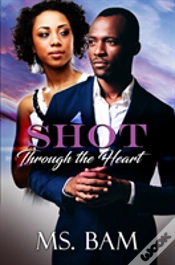 Capa do artigo Shot Through The Heart
