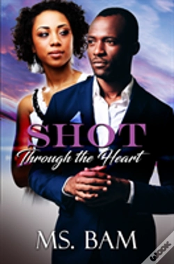 Capa do artigo Shot Through The Heart