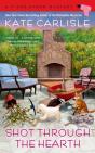 Shot Through The Hearth - Preview
