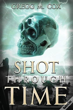 Capa do artigo Shot Through Time