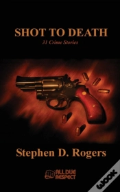 Capa do artigo Shot To Death