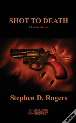 Capa do artigo Shot To Death