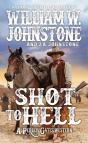 Shot To Hell - Preview