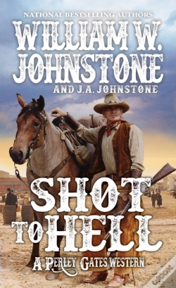 Capa do artigo Shot To Hell