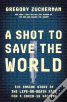 Shot To Save The World