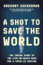 Shot To Save The World - Preview