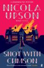 Shot With Crimson - Preview