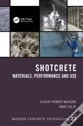 Shotcrete