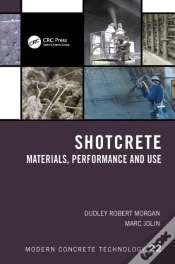 Capa do artigo Shotcrete