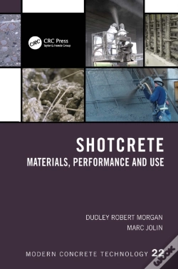 Capa do artigo Shotcrete
