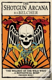 Capa do artigo Shotgun Arcana