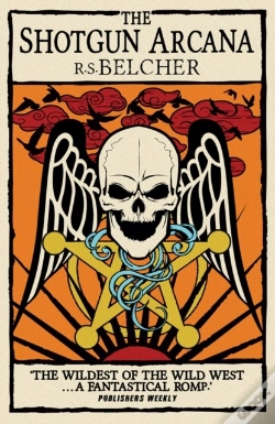 Capa do artigo Shotgun Arcana