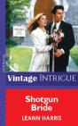 Shotgun Bride - Preview