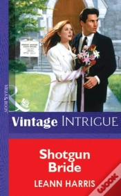 Capa do artigo Shotgun Bride