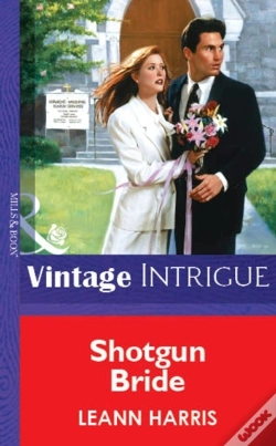 Capa do artigo Shotgun Bride