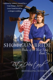 Capa do artigo Shotgun Bride