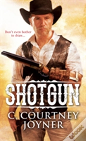 Capa do artigo Shotgun