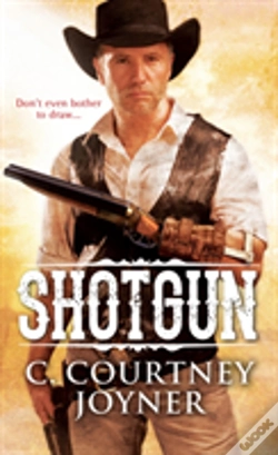 Capa do artigo Shotgun