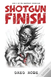 Capa do artigo Shotgun Finish